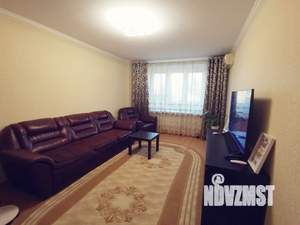 2-к квартира, вторичка, 62м2, 2/9 этаж