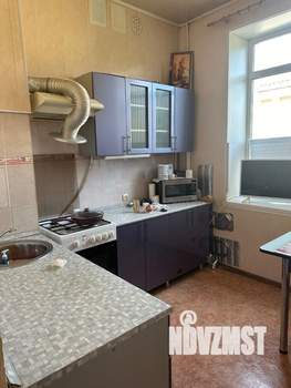 2-к квартира, вторичка, 50м2, 4/4 этаж