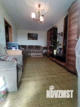 2-к квартира, вторичка, 45м2, 8/9 этаж