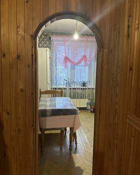 1-к квартира, вторичка, 34м2, 6/6 этаж