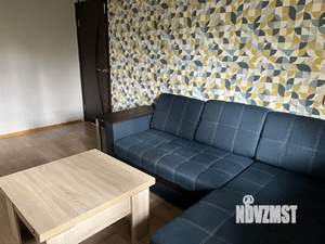 2-к квартира, вторичка, 38м2, 5/5 этаж