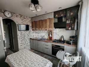 2-к квартира, вторичка, 51м2, 8/9 этаж