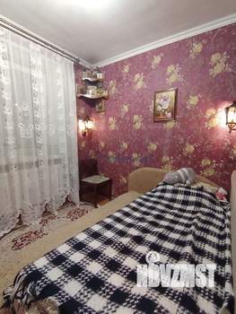 3-к квартира, вторичка, 53м2, 3/5 этаж