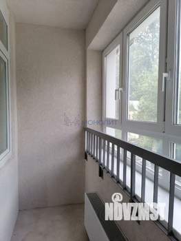 2-к квартира, вторичка, 60м2, 2/17 этаж