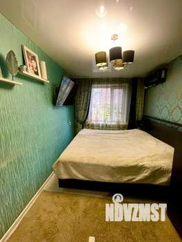 2-к квартира, вторичка, 43м2, 1/9 этаж