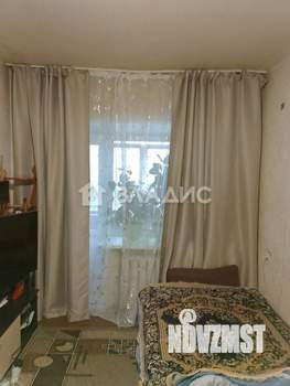 1-к квартира, вторичка, 28м2, 6/6 этаж