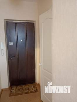 1-к квартира, вторичка, 29м2, 8/10 этаж