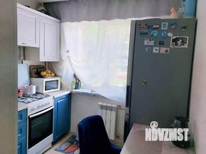 1-к квартира, вторичка, 32м2, 2/5 этаж