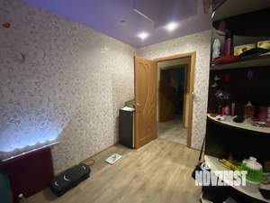 3-к квартира, вторичка, 59м2, 5/5 этаж