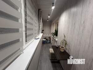 2-к квартира, вторичка, 44м2, 1/5 этаж