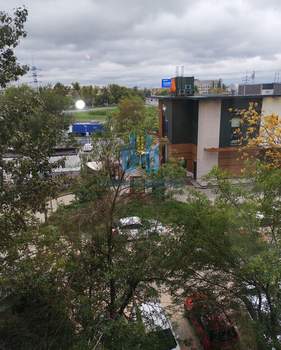 1-к квартира, вторичка, 30м2, 4/5 этаж