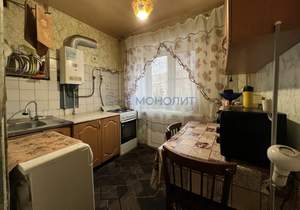 2-к квартира, вторичка, 48м2, 3/5 этаж