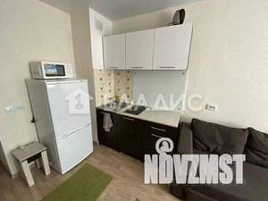 Студия квартира, вторичка, 21м2, 2/14 этаж