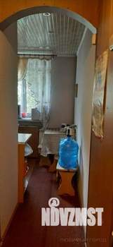 3-к квартира, вторичка, 51м2, 2/5 этаж