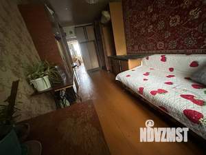 3-к квартира, вторичка, 58м2, 5/5 этаж