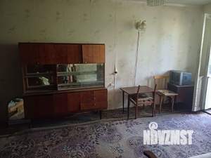 1-к квартира, вторичка, 31м2, 3/5 этаж