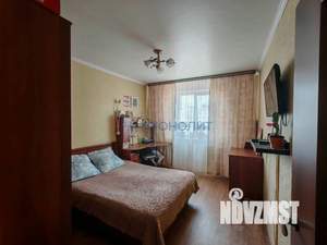 3-к квартира, вторичка, 63м2, 8/9 этаж