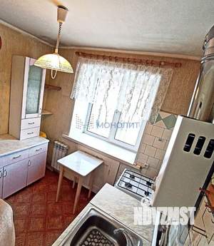 2-к квартира, вторичка, 43м2, 3/5 этаж