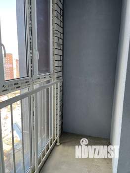 2-к квартира, вторичка, 62м2, 12/23 этаж