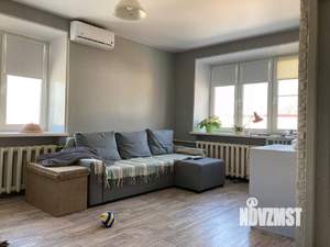 1-к квартира, вторичка, 31м2, 4/4 этаж
