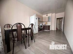 3-к квартира, вторичка, 83м2, 10/16 этаж