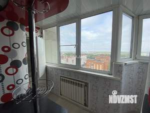 3-к квартира, вторичка, 73м2, 17/18 этаж