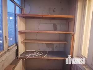 2-к квартира, вторичка, 43м2, 7/9 этаж