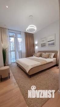 2-к квартира, вторичка, 56м2, 11/22 этаж