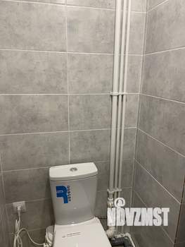 Студия квартира, вторичка, 18м2, 2/5 этаж