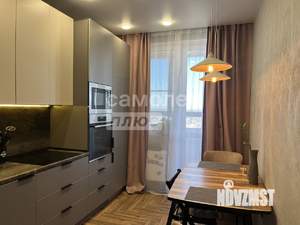 1-к квартира, вторичка, 39м2, 22/24 этаж