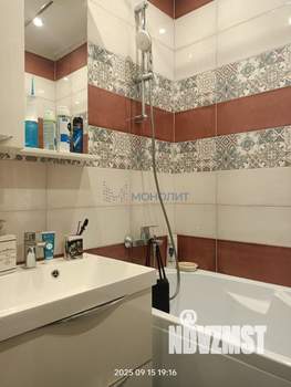 2-к квартира, вторичка, 47м2, 8/10 этаж