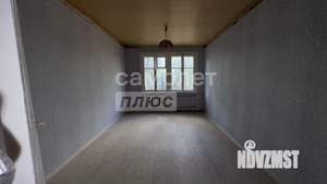 2-к квартира, вторичка, 47м2, 1/2 этаж