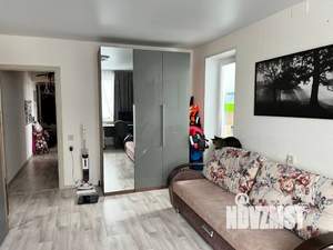 2-к квартира, вторичка, 53м2, 10/10 этаж