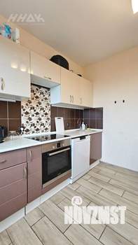 2-к квартира, вторичка, 49м2, 9/10 этаж