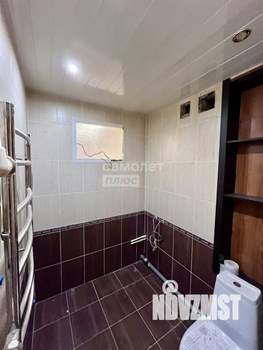 2-к квартира, вторичка, 43м2, 4/5 этаж