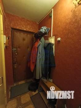 3-к квартира, вторичка, 56м2, 4/5 этаж