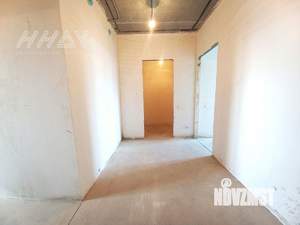 2-к квартира, вторичка, 71м2, 14/19 этаж