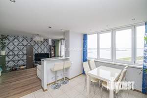 1-к квартира, вторичка, 45м2, 9/17 этаж