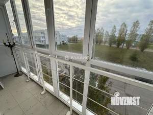 1-к квартира, вторичка, 28м2, 2/3 этаж