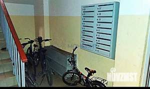 1-к квартира, вторичка, 36м2, 4/9 этаж