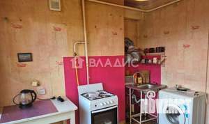 1-к квартира, вторичка, 33м2, 2/9 этаж