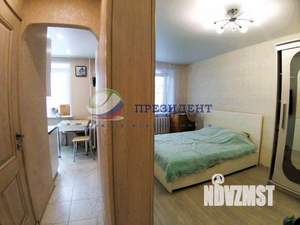 1-к квартира, вторичка, 30м2, 4/5 этаж