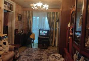 2-к квартира, вторичка, 46м2, 3/5 этаж