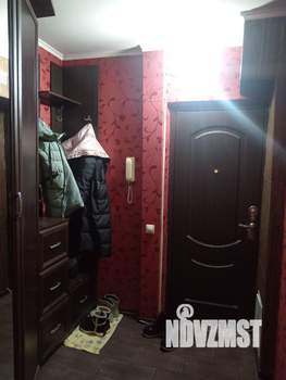 1-к квартира, вторичка, 33м2, 9/9 этаж