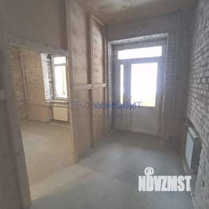 3-к квартира, вторичка, 65м2, 1/2 этаж