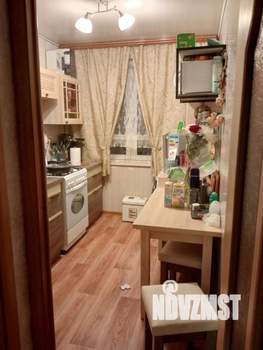 2-к квартира, вторичка, 45м2, 1/9 этаж