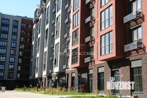1-к квартира, вторичка, 39м2, 4/9 этаж