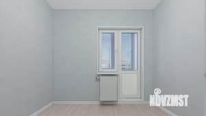 3-к квартира, вторичка, 89м2, 8/12 этаж