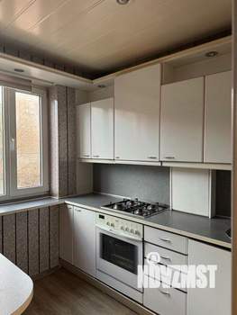 3-к квартира, вторичка, 57м2, 6/9 этаж