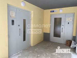 2-к квартира, вторичка, 57м2, 7/9 этаж